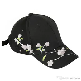 The Hundreds Rose Baseball Caps Exclusive Customized Design Men Women Adjustable