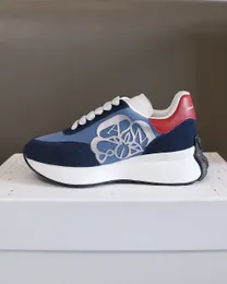 2022 primavera nuovo arrivo designer di lusso da uomo sneaker meravigliosa scarpe firmate casual ~ scarpe da ginnastica da uomo di alta qualità