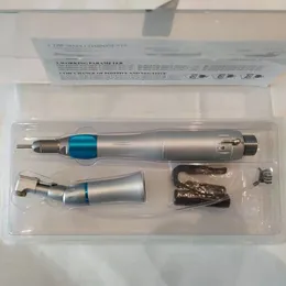 Freeshipping NSK EX203C Diş Düşük Hızlı Handpiece Kiti 2/4 Delik