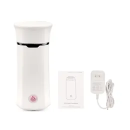 Mini home use rf ems skin tightening beauty equipement