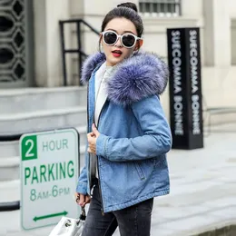 Generisch Manteau D'hiver Pour Homme - Longue Parka Chaude - Anorak