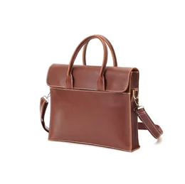 Designer Men's Women Handbags Tote Briefcases Fashion Laptop Bag Cross Body Shoulder Notebook Business Briefcase Computer Bag Men Messenger Purse