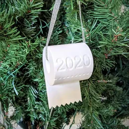 Rok Decor 2022 Spersonalizowane Przetrwały Rodzina Ornament Boże Narodzenie Ozdoby Ozdoby Ozdoby Caps Maski