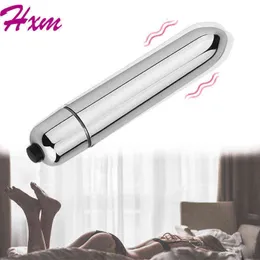 NXY Vibrators Mini Juguete Sexual Vibrador Para Mujer, Masturbador De Masaje Vaginal, Estimulador Clítoris y Punto G, Consolador, Vibradores Bala,1209