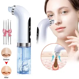 Blackhead Remover Pore Vacuum Cleaner Face Deep Nose Comedone ctor Beauty Care Skin Tool 26