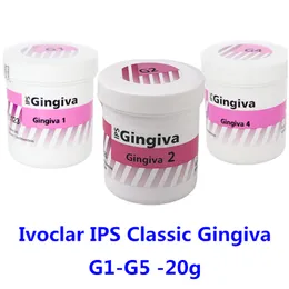 Ivoclar - IPS CLASSIC V GINGIVA POLVERE -20G