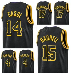 Lakers CARUSO 4 ジャージ ホワイト Lakers CARUSO 4 ジャージ ホワイト Lakers CARUSO 4 ジャージ