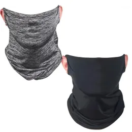 Cykling Bike Cykelmask sommar ridning Scarf Variety Magic Headband Veil Headscarf Scarves Face Mesh Skull Bandanas Warmer Caps Masks
