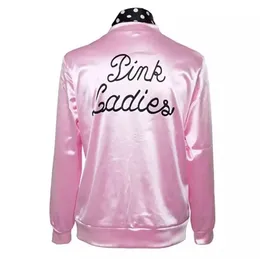 【vintage】50s souvenir jacket ピンクカラー file.jpg