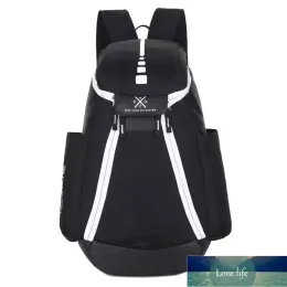 Design homens mochila para saco de escola adolescentes meninos bolsa de laptop backbag homem schoolbag mochila mochila EUA elite kevin durantsize preço de fábrica especialista qualidade