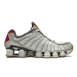 Nike shox violetas top