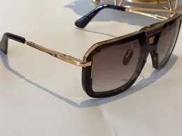Neue hochwertige Herren-Sonnenbrille, Herren-Sonnenbrille, Damen-Sonnenbrille, modischer Stil, schützt die Augen. Gafas de sol lunettes de soleil