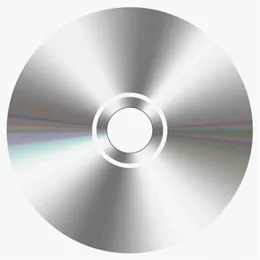 2022 مصنع البيع بالجملة أقراص فارغة DVD Disc
