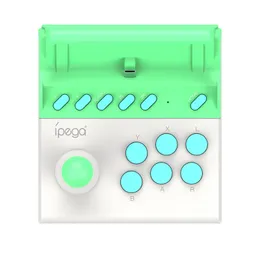 Hot Sale IPega PG-9136 Spel Joystick för Nintendo Switch Plug Spela Single Rocker Control Joypad Gamepad för Nintendo Switch Game Console