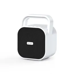 BV670 Bluetooth Speaker Portable Portable Small Audio Media Square Dance High Power Subwoofer Portable Speakers Gratis frakt