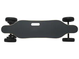 Daibot SUV Offroad-Elektroroller, vier Räder, Doppelzweck-Mountainboard, 1800 W, elektrisches Longboard-Skateboard für Erwachsene