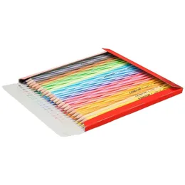 Staedtler Colored Pencils 48 Colors Water color Drawing Pens Free Convas Bag 201202