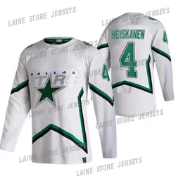 Retro Jersey Dallas Stars 3rd Jersey 2021 Dallas Stars 2024