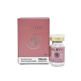 Skin Care Botulaxs Nabotas Hutoxs ReNtoxs Innotoxs Meditoxins for Face Thin