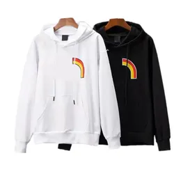 Mens Designer Hoodie Sweatshirts Fashion Men Women Hoodies Höst Vinterkläder Multicolor Pattern Print Pullover Coat Asian Size M-5XL