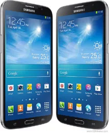 Samsung GALAXY Mega 6.3 I9200 GSM 3G Unlocked Dual Core 1.7 GHz RAM 1.5GB ROM 16GB 8MP Android Refurbished Phone