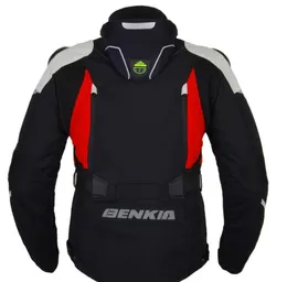 BENKIA HDF JD10 Motorcycle Racing Suit Winter Motorcycle Riding