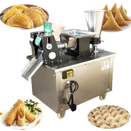 2021最新のホットサークルの価格餃子EGGROLL Samosa Machine Empanada Maker Gyoza Manhioza Manhioza Manical4800PCS / H