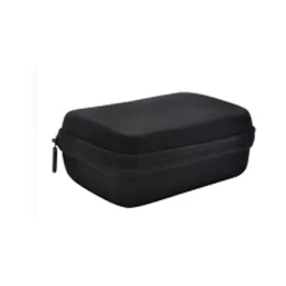 HORENT Travel Canvas Storage Bag Smell Proof Tobacco Pouch Case Smoke Bags Cigar Cases Multiple Specifications Available