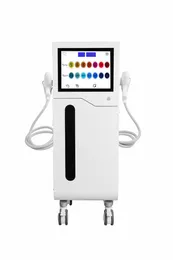 New Technology RF Therapy Ultra Micro Thermal Fractional Machine for Wrinkle Removal Skin Rejuvenation Fractional Tixel Machine