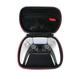iPega PG-P5010 PS5 Game Controller Storage Bag for Xbox Series S X PS5 Gamepad EVA Protection Bag for Nintendo Switch PRO Portable Handbag