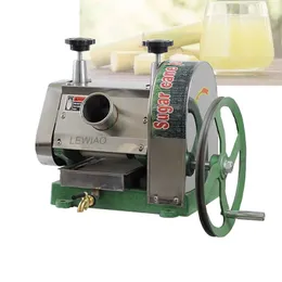 2021 Sugar cane juicer for fresh sugarcane/industrial sugar cane extractor/manual sugar cane juicer machine