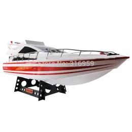 Speed Boat Atlantic Yacht 3837 Replacement Remote Control Large RC