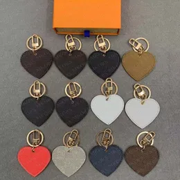 Lüks Tasarımcı Cep Telefonu Sapları Charms Anahtarlık Kayış Çanta Fermuar Dekorasyon Band Evrensel Aşk Kalp Deri Çiçek Mektup Cilt Sarkık Toka Kanca Çanta Kordon
