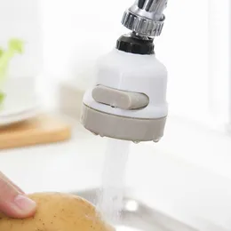 Kitchen Faucets Tap Water Filter Appliances Faucet Pressurized Sprinkler Household Splash-Proof S1