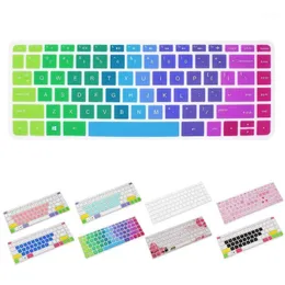 Keyboard obejmuje miękką pokrywę ochrony dla pawilonu x360 14-CD0213NB 14-CD00073TX Seria 14-CD0002NE 14 ”CD0021TX 14-CD 14-CD00031