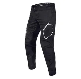 Ny motorcykel racingbyxor Motorcykelridning Tävling Off-road tunna byxor Sportbyxor Fall Resistant Riding Equipment240D