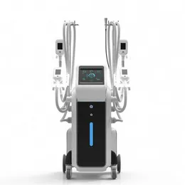 Tingmay New Style Portable Cryterapy fat Cryo Machine for Body Slimming and Double Chin除去Cryothrapieビューティーマシン