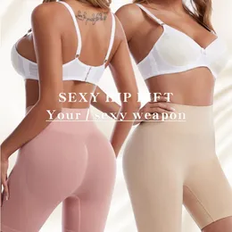 Damen-Shaper, Taillentrainer, Körperformer, flacher Bauch, Ummantelung, Höschen, Gesäß, Heber, Shapewear, Frauenmantel, Modellierungsgurt, Schlankheitsunterwäsche