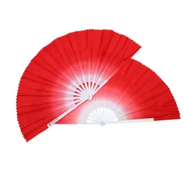 2022 New Chinese dance fan silk veil 5 colors available For Wedding Party favor gift DHL FEDEX free