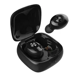 XG-12 Drahtlose Kopfhörer TWS Bluetooth-Kopfhörer Stereo-HIFI-Sound-Sport-Headset für Smartphone mit Einzelhandelsverpackung