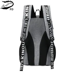 Fengdong Kinder Schulrucksack Jungen Schultaschen Männer Reisen Umhängetasche Schulrucksäcke für Teenager Bookbag Dropshipping 2019 LJ201029