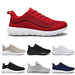 heren loopschoenen mesh sneaker ademend buiten wit zwart paars joggen wandelen tennis s