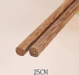 Bacchette di bambù in legno naturale giapponese Salute senza lacca Cera Stoviglie Stoviglie H bbyOrw bdesports