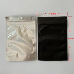 1000pcs 2000pcs Low MOQ Zipper Lock Food Packaging Custom Digital Printing Stand Up Pouch Bag