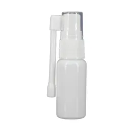 2022 Ny 20 / 50ml Tom Nasal Spray Bottle Plast Perfume Makeup Ato