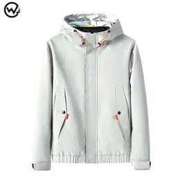 Masowe solidne kolorowe kurtka blokowa streetwear męska Hip Hop wiatraka płaszcza płaszcza męska męska marca plus rozmiar M-4xl ropa hombre 201105