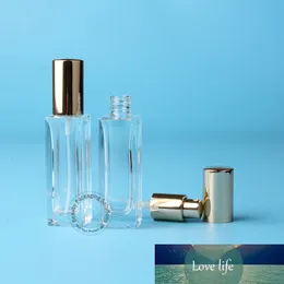 5pcs/Lot Empty Glass 30ml Perfume Bottle with Water Women Makeup Tools Container 30g Spray Pot Atomizer Packaging