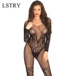 NXY Sexy Lingerie Body Para Mujer, Ropa Interior, Medias De Red Disfraces Erticos, Pantis, Traje Malla, s1217