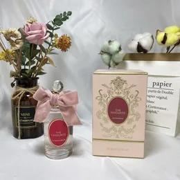 매력 향수 레이디를위한 향수 좋아하는 EDP 향수 100ml 오랜 시간의 지속적인 향수 qui를 가진 샘플 복사 디자이너 브랜드