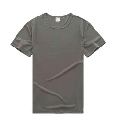 MRMT 2022 Brand New Summer Men's T Shirt Fast Dry T-shirt for Male Short-sleeved Round-collar Elastic Leisure Tops Tshirt G220223